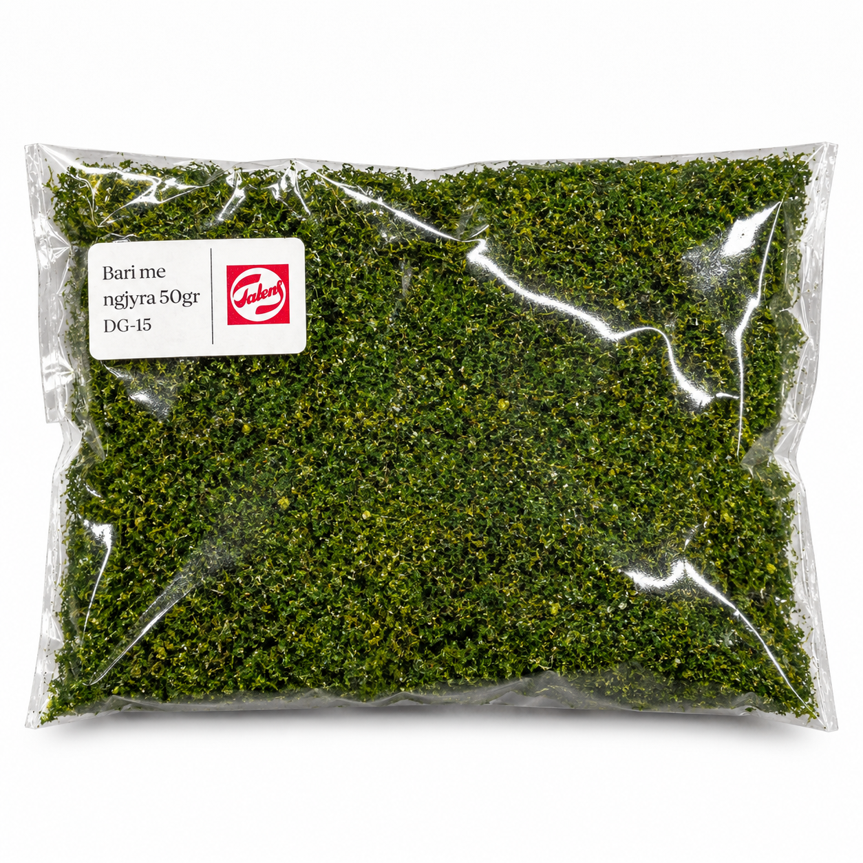 Bari me ngjyra per maket 50gr Pluhure-DG-15
