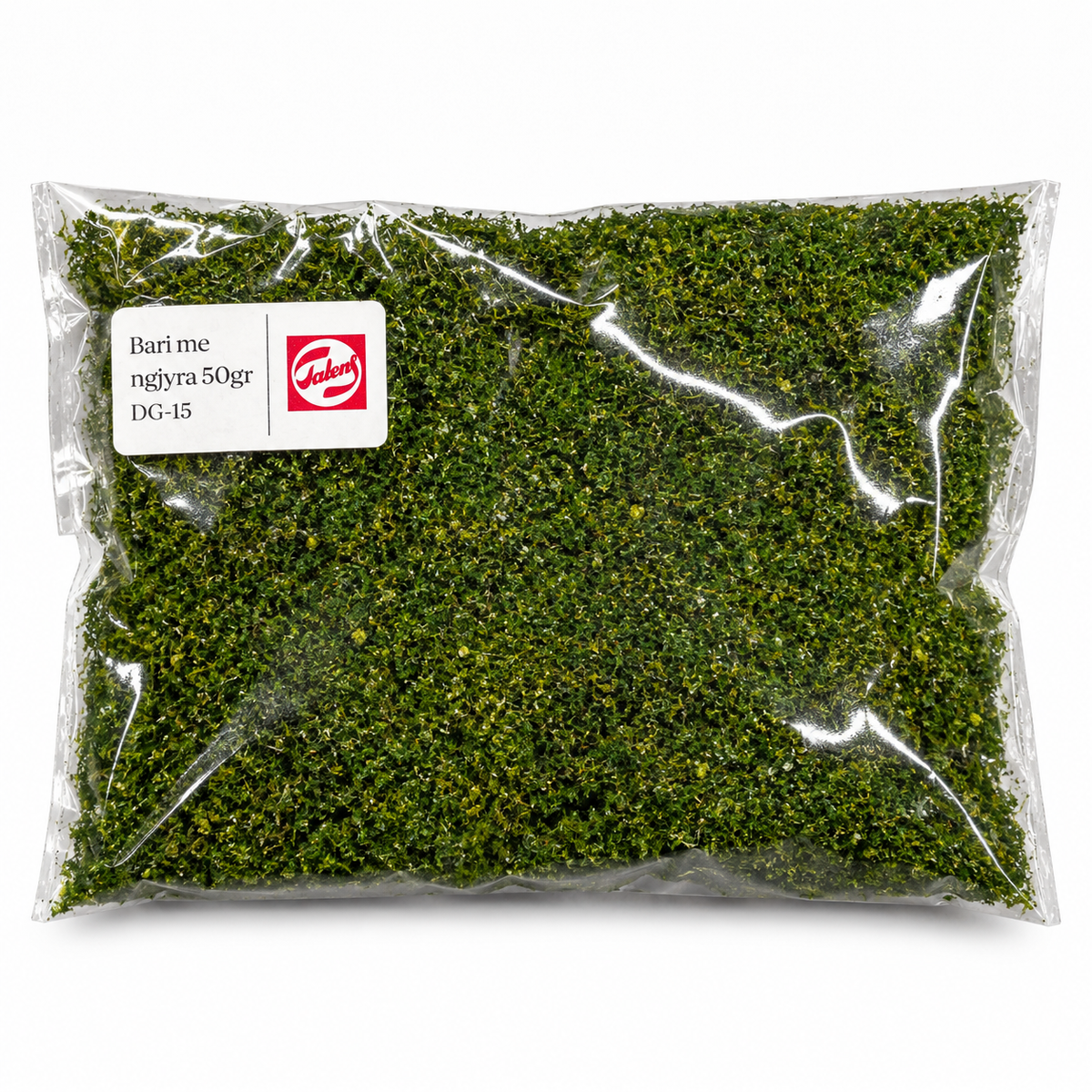 Bari me ngjyra per maket 50gr Pluhure-DG-15