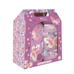 Must Lunch Set Butterfly 587516