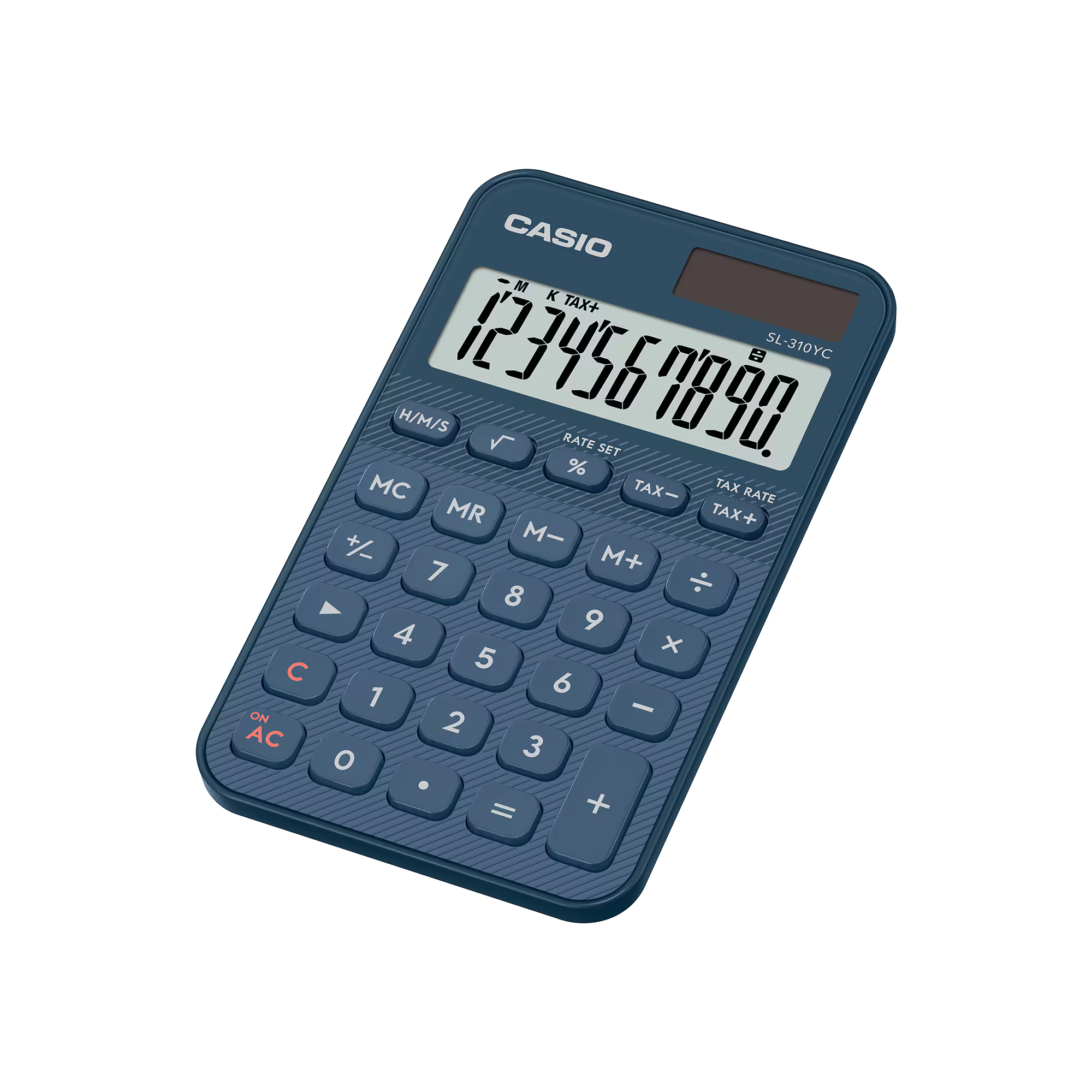 Casio Calculator SL-310YC-NY