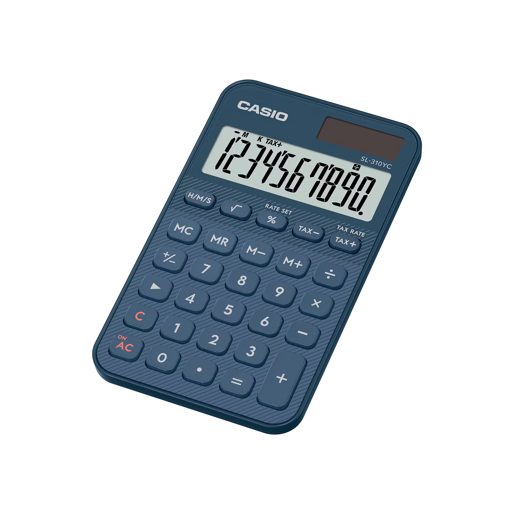 Casio Calculator SL-310YC-NY