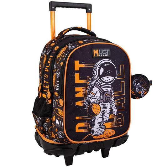 Must Cante Trolley Planet Ball 586183