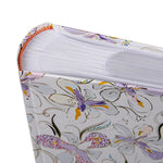 Goldbuch Album Orchid White 17774