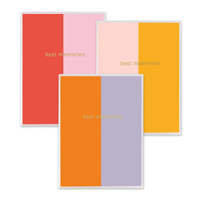 Album Coloration