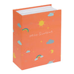 Goldbuch Album 10x15cm Sunshine-100 Photos