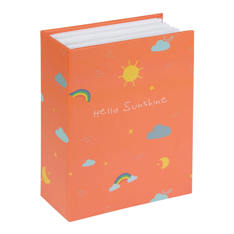 Goldbuch Album 10x15cm Sunshine-100 Photos