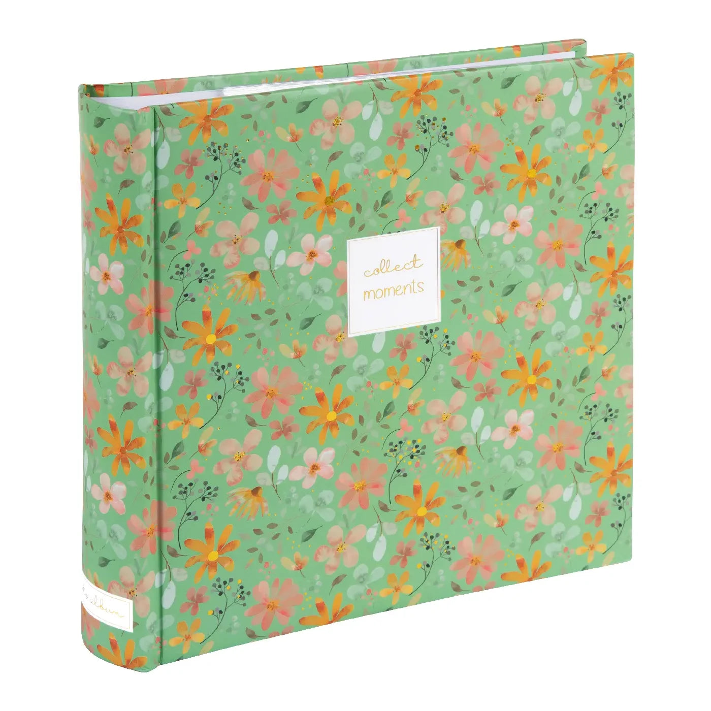 Goldbuch Album Floral Whisper 17785