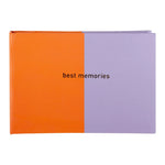 Album Coloration