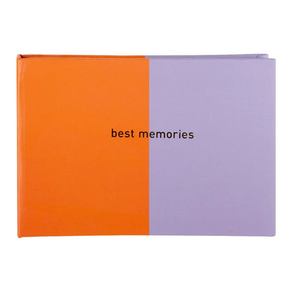 Album Coloration