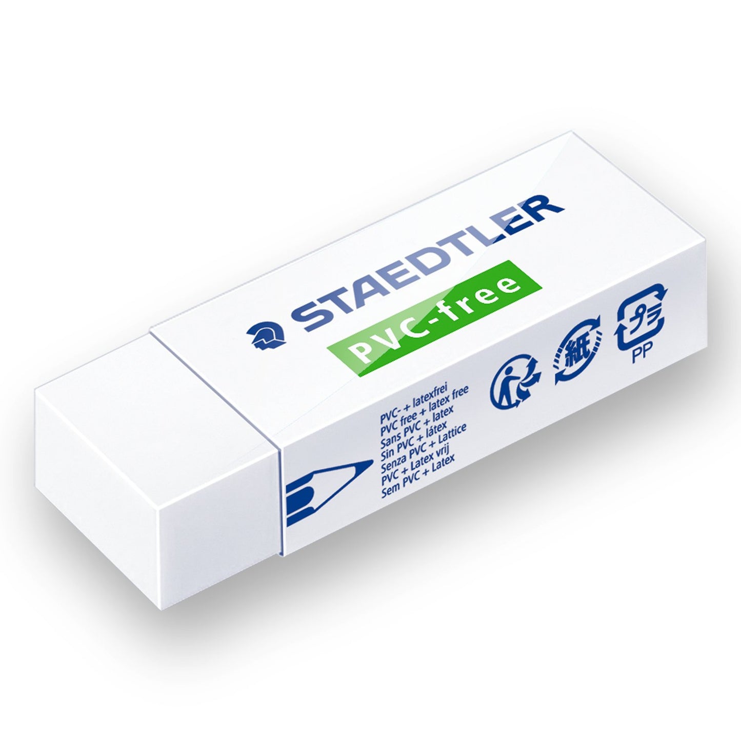 Staedtler Eraser 525 B20