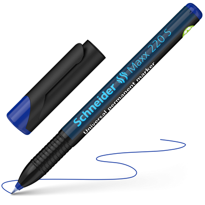 Schneider Maxx 220 S