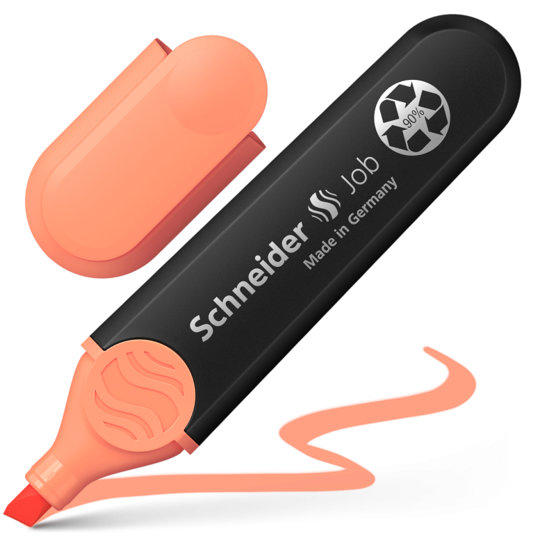 Schneider Highlighter Pastel