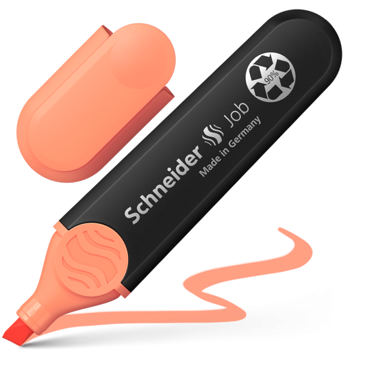 Schneider Highlighter Pastel