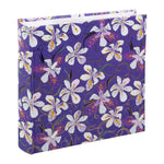 Goldbuch Album Orchid Purple 17773