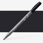 Staedtler Pigment Pen 2.0 Black