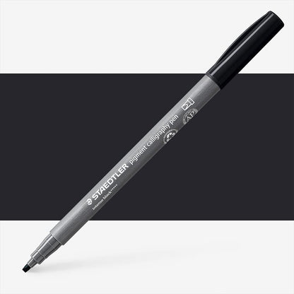 Staedtler Pigment Pen 2.0 Black