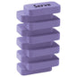 Serve Steps Eraser Pastel