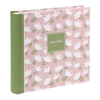 Goldbuch Album Blossom 17433
