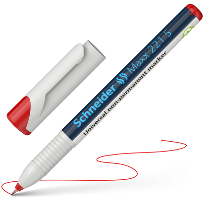 Schneider Maxx 221 S