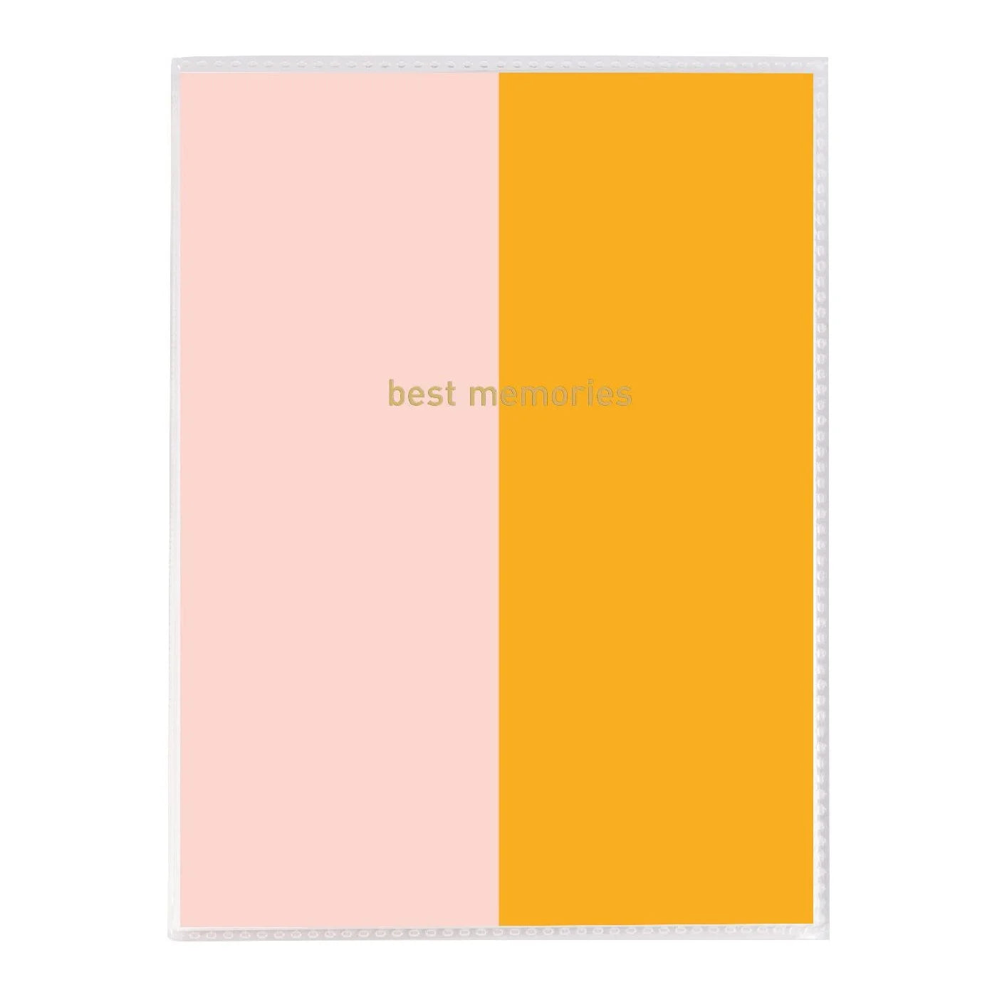 Album Coloration