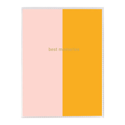 Album Coloration