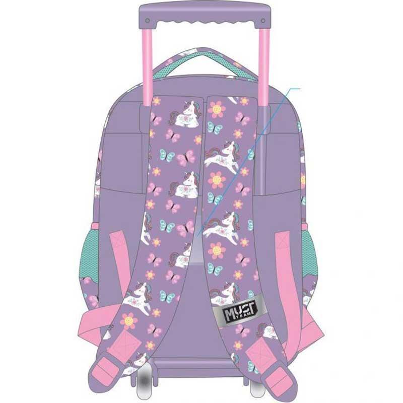 Must Cante Trolley Unicorn 586284