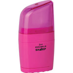 Serve Sharpener/Eraser - Mrefse/Gome