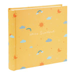 Goldbuch Album Hello Sunshine-200 Photos