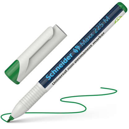 Schneider Maxx 225 M