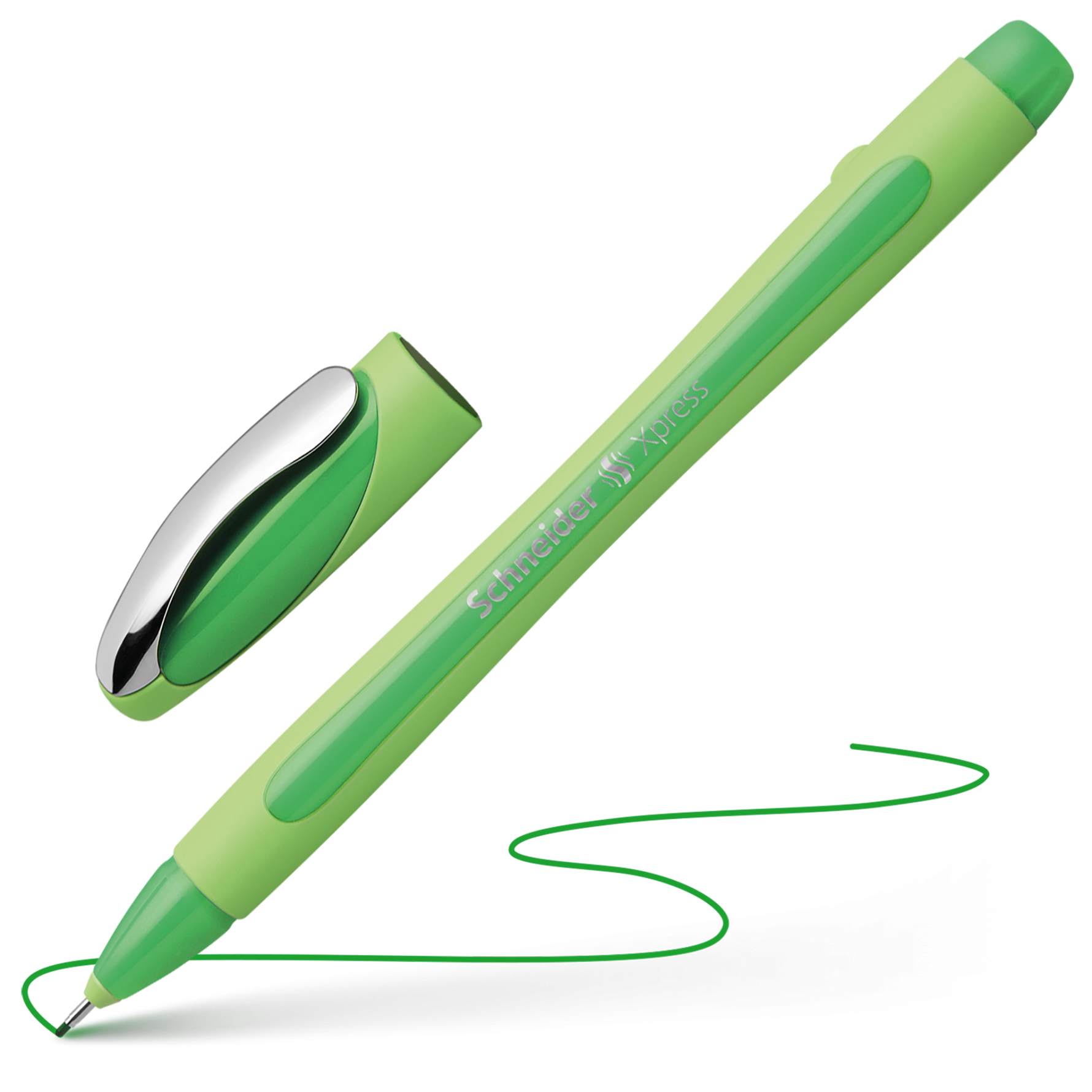 Schneider Xpress fineliner 0.8