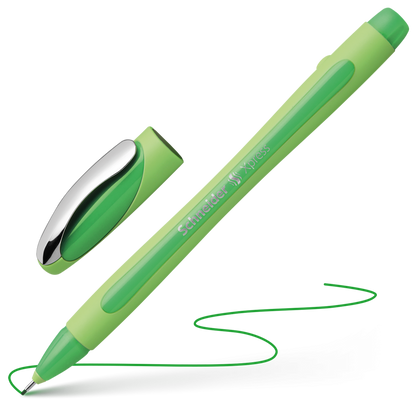 Schneider Xpress fineliner 0.8