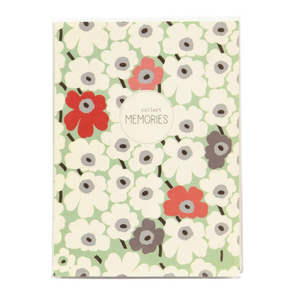 Album  Flower Collection