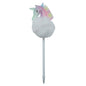 Diakakis Pom Pom Pencil 3colors The Littlies Unicorn