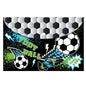 Must Folder with button A4 Football