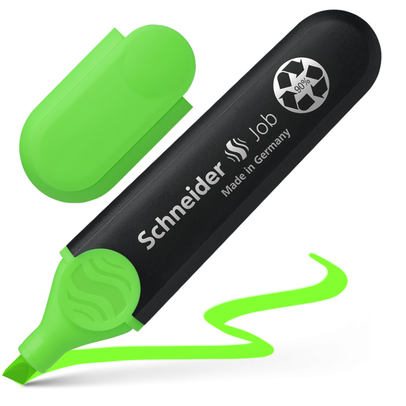 Schneider Job Marker