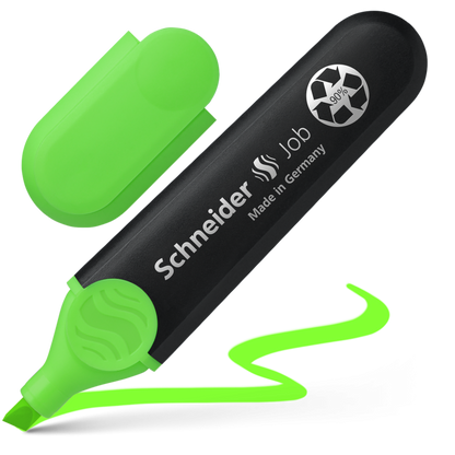 Schneider Job Marker