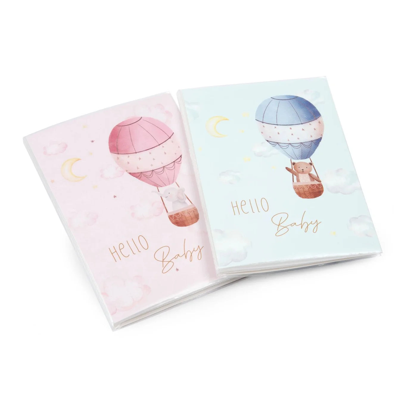 Album Balloon Journey