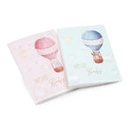 Album Balloon Journey