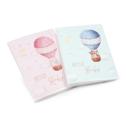 Album Balloon Journey