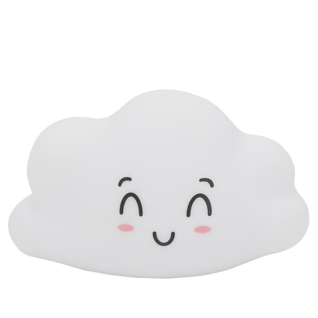 Luna Night Light Cloud