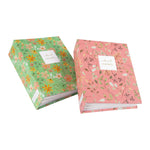 Album Floral Whisper