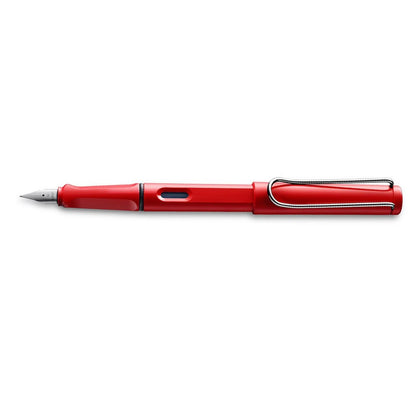 Lamy Fountian Pen 016 Red M