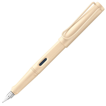 Lamy 020 Fountain Pen Cream F