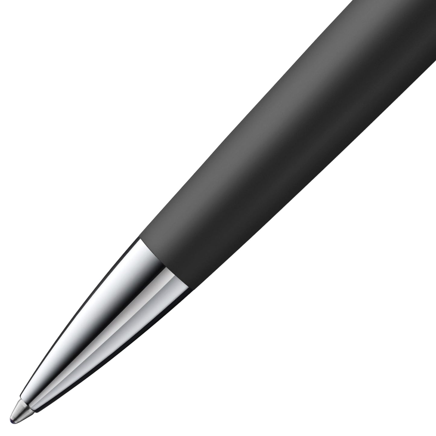 Lamy 267 M Ballpoint Pen Studio Black