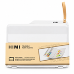 Himi Foldable Paint Palette 255x195mm