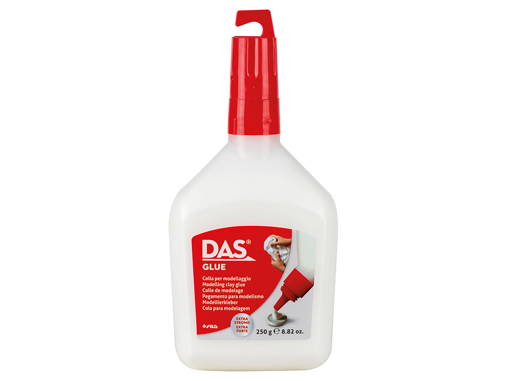 Das Modelling Clay Glue 250g