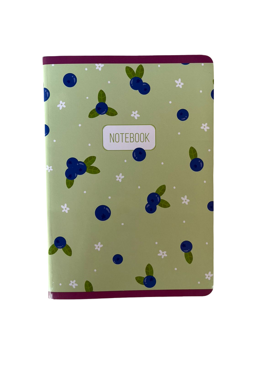 Fletore A5 – Me Vija = | Notebook për Shkollë & Punë