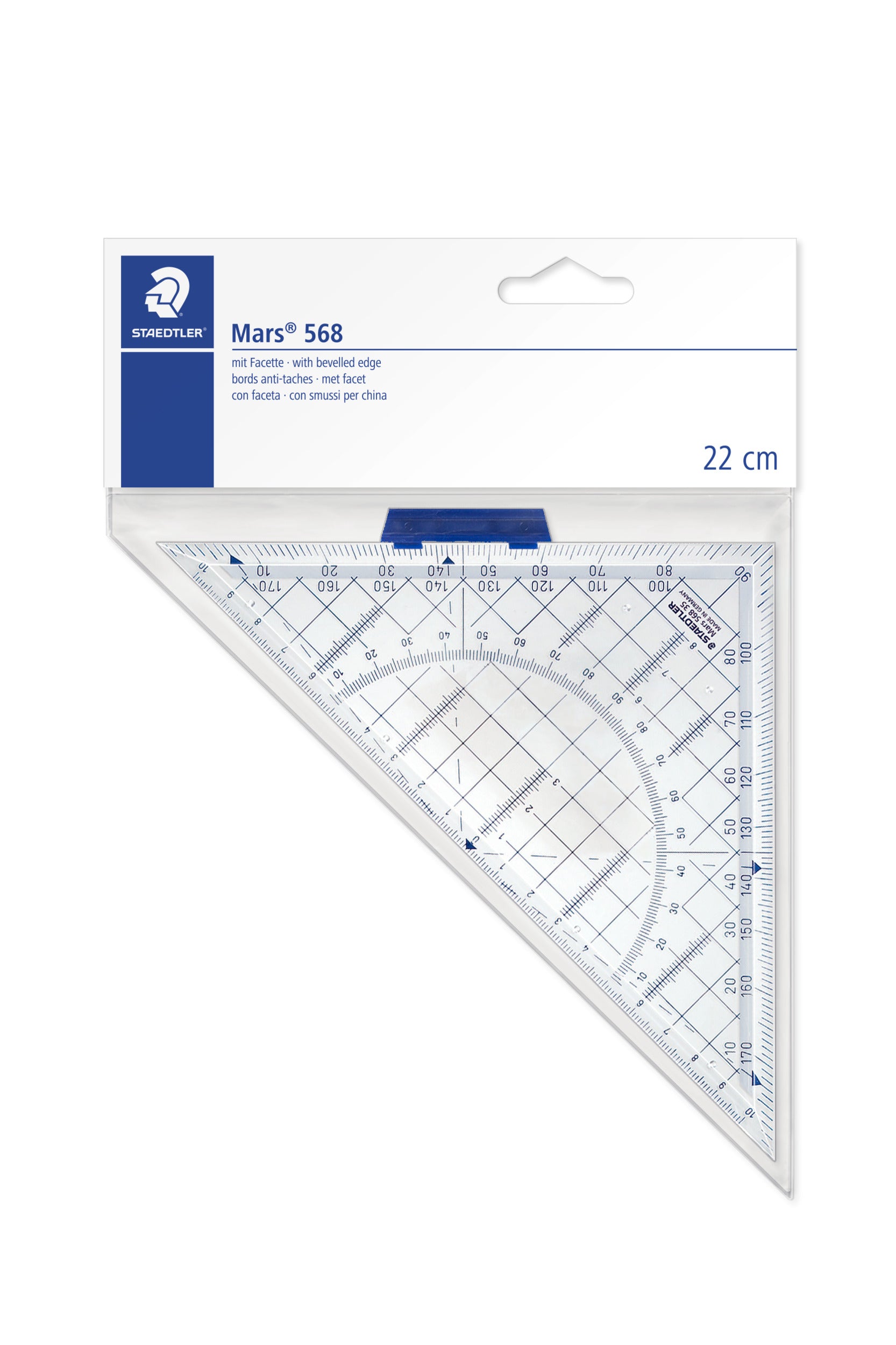 Staedtler Trekendesh Kendmates