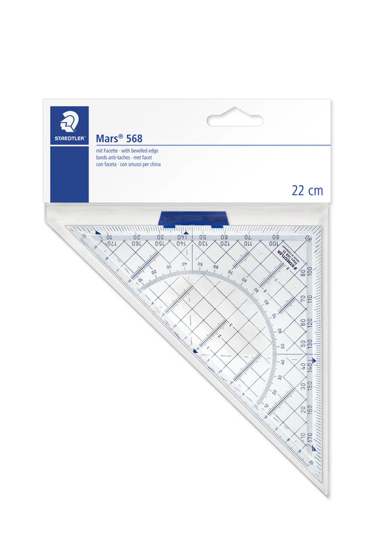 Staedtler Trekendesh Kendmates