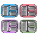 Lunch Box Healthy